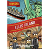 History Comics: Ellis Island: Immigration and the American Dream