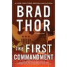 The First Commandment: A Thriller