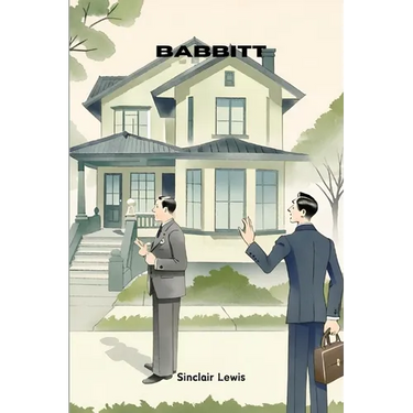 Babbitt (Annotated)