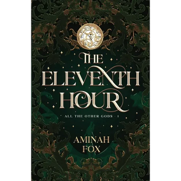 The Eleventh Hour