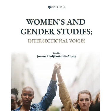 Women's and Gender Studies: Intersectional Voices