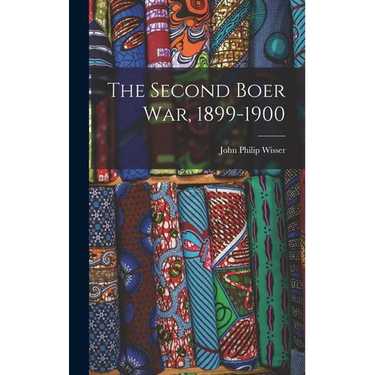 The Second Boer War, 1899-1900
