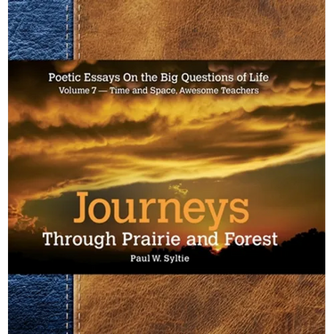 Journeys Through Prairie and Forest-Vol 7-Time and Space, Awesome Teachers