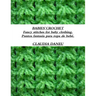BABIES´CROCHET- Fancy stitches for baby clothing. / Puntos fantasía para ropa de bebé.