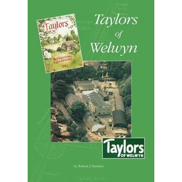 Taylors of Welwyn