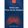 Chaos and Time-Series Analysis