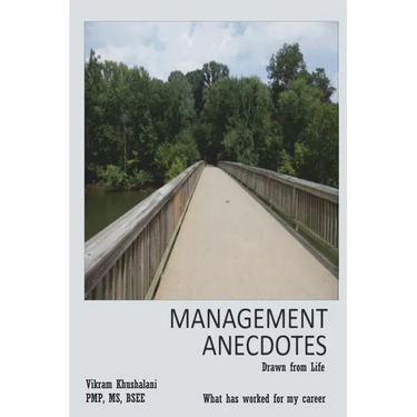 Management Anecdotes