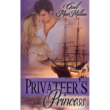 Privateer's Princess