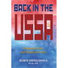 Back in the USSA: Passionate Posts and Expatriate Notes