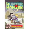 Hunter X Hunter, Vol. 20: Weakness