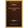 Spinoza Against the Rabbis