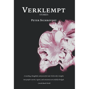 Verklempt