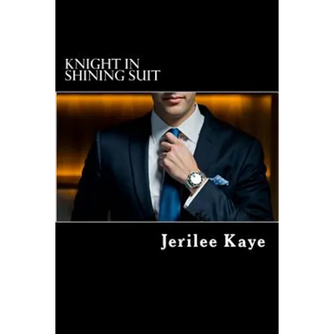 Knight in Shining Suit: GET UP, GET EVEN and GET A BETTER MAN.