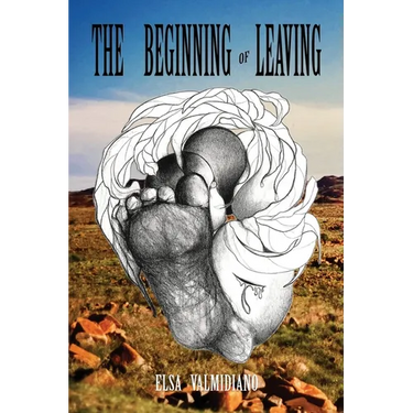 The Beginning of Leaving