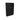 KJV, Thinline Reference Bible, Bonded Leather, Black, Indexed, Red Letter Edition