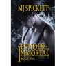 Echoes of the Immortal: Book 5 of the Immortal series