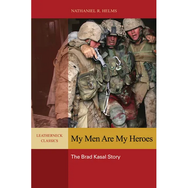 My Men Are My Heroes