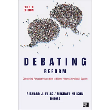 Debating Reform: Conflicting Perspectives on How to Fix the American Political System