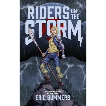 Riders on the Storm