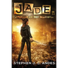 Jade, Daughter of the Wasteland