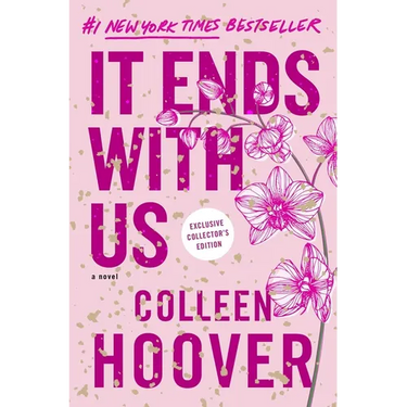 It Ends with Us: Special Collector's Edition