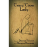 Crazy Coon Lady: Short Horror Story for Children