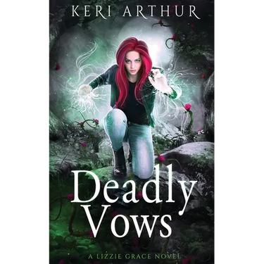 Deadly Vows