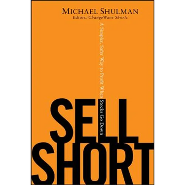 Sell Short