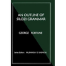 An Outline of Silozi Grammar