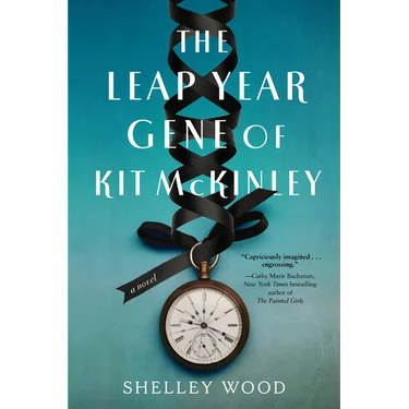 The Leap Year Gene of Kit McKinley