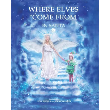 Where Elves Come from