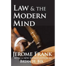 Law and the Modern Mind