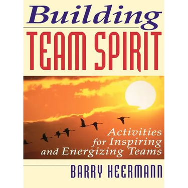 Building Team Spirit