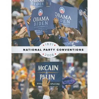 National Party Conventions 1831-2008