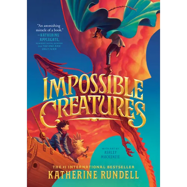 Impossible Creatures