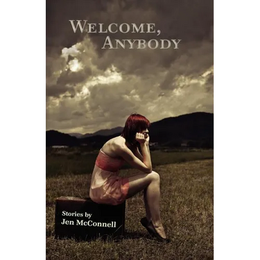 Welcome, Anybody