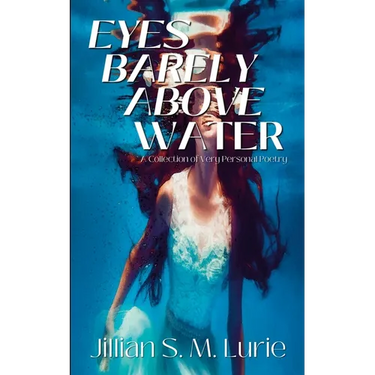 Eyes Barely Above Water