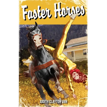 Faster Horses