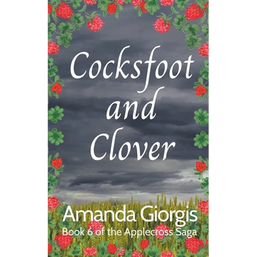 Cocksfoot and Clover
