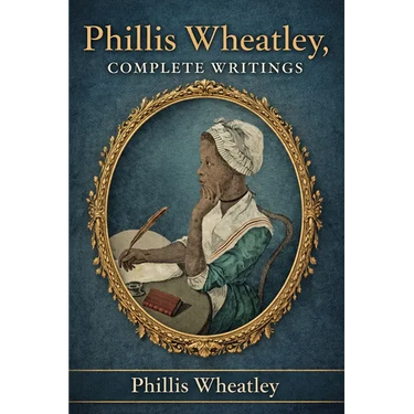 Phillis Wheatley, Complete Writings