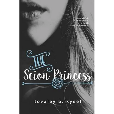 The Scion Princess
