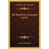 The March To Coomassie (1874)