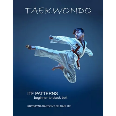 Taekwondo Patterns