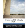 Attack on USS Liberty Part I