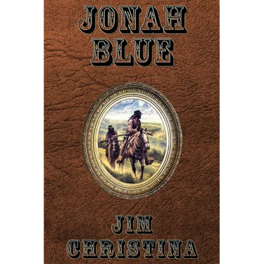 Jonah Blue