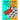 Half-n-Half Fill-In Puzzles, 45 number & 45 Word Fill-In Puzzles, Volume 7