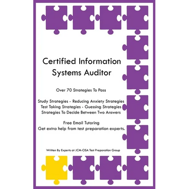 Certified Information Systems Auditor