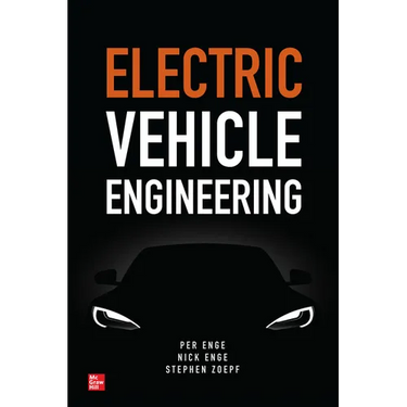 Electric Vehicle Engineering (Pb)