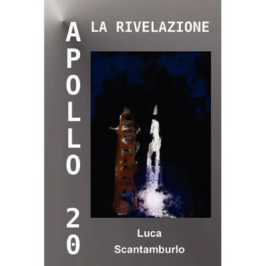 Apollo 20. La rivelazione