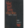 The Best Short Stories by Black Writers: 1899 - 1967